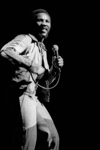 Photo Of Toots The Maytals And Toots Hibbert Performing 1 Old Music Photo - Bild 1 von 1