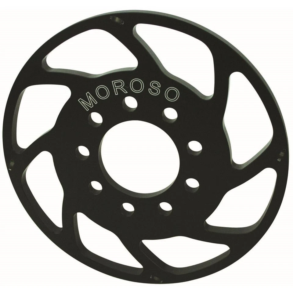 Moroso 60017 Crank Trigger, Wheel - Image 1 of 4