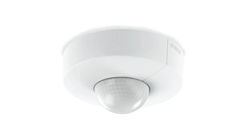 Czujnik ruchu Steinel IS3360 COM1 AP okrągły - Image 1 of 1