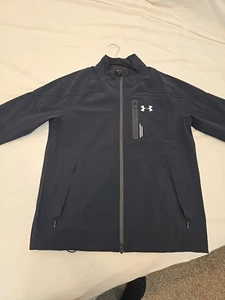 Under Armour GORE-TEX Jacket (Men's LRG) - Picture 1 of 5