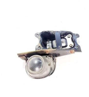 Luz antiniebla izquierda conductor fabricante original Mitsubishi 3000GT 1994 1995 1996 Foto 1 de 4