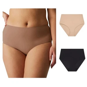 Simone Perele Essentiel Control Brief Knickers Ladies Luxury Shapewear 13V610 - Picture 1 of 7