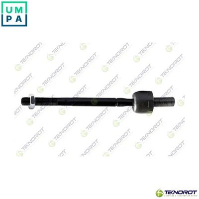 INNER TIE ROD JA-403 FOR JAGUAR AJD 2.7L JB 2.5L FB/AJ-V6 3.0L AJ25 2.5L 6cyl - Image 1 of 4