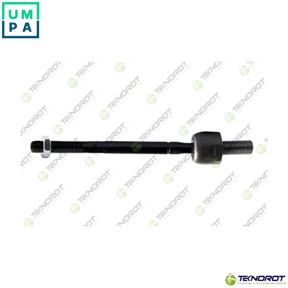 INNER TIE ROD JA-403 FOR JAGUAR AJD 2.7L JB 2.5L FB/AJ-V6 3.0L AJ25 2.5L 6cyl - Image 1 of 4