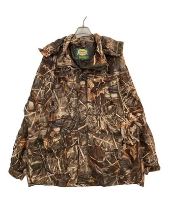 Cabela's Realtree Jacket Size: XL Brown Men - Image 1 of 4