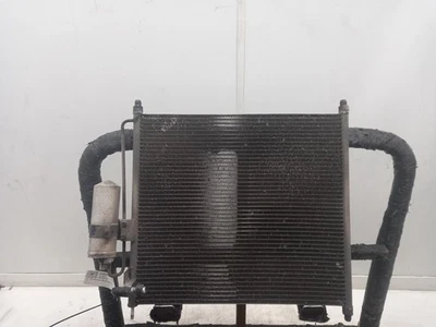 MAZDA BONGO A/C Condenser/Radiator 1998-2001 2.0L FE S38A61480B  - Image 1 of 4