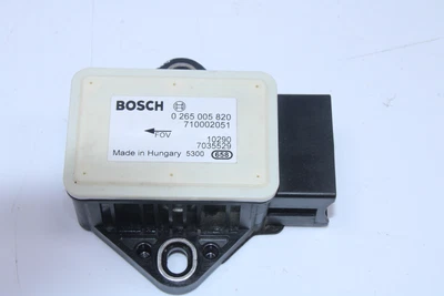 2011 Can-Am Spyder Rt родстер Se5 рыскание датчик скорости 710002051 - Изображение 1 из 4