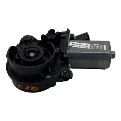 AUDI Q7 2015 DOOR SOFT CLOSE MOTOR 4M MK2 2016-2024 REAR RIGHT 4M0839004A — 第 1/4 张图片