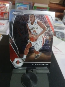 2021-22 Panini Prizm Draft Picks - Kawhi Leonard #57 - Foto 1 di 3