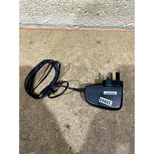 NetGear AD6612 0916B-5LF AC-DC Adapter Power Supply Black 12V 1.5A 3-Pin UK Plug - Picture 1 of 9