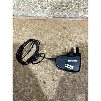 NetGear AD6612 0916B-5LF AC-DC Adapter Power Supply Black 12V 1.5A 3-Pin UK Plug - Image 1 of 4