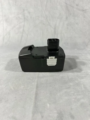 Chicago Electric 18V 4-Tool Combo Pack replacement OEM battery 66755 - Image 1 of 4