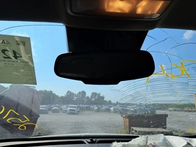 Espejo retrovisor con atenuación automática Opt DD8 se adapta a 13-20 ENCORE 424232 Foto 1 de 4