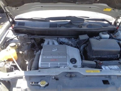 Transfer Case Fits 99-03 LEXUS RX300 25517242 - Image 1 of 4