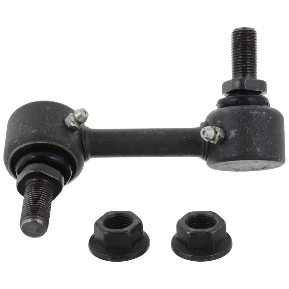 Barra estabilizadora JTS1561 TRW eslabón conductor trasero lado izquierdo para Hyundai Santa Fe XL Kia Foto 1 de 1