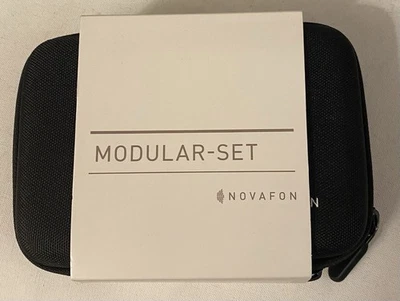 Modular-Set Modular Set Weiß für Novafon Tiere Zubehör 7028 - Bild 1 von 4