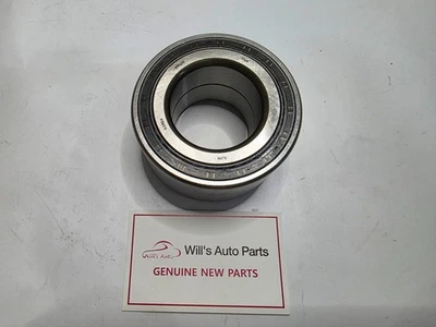 GENUINO NUEVO COJINETE KIA OPTIMA 2010-2013 - BUJE RUEDA DELANTERA Foto 1 de 4