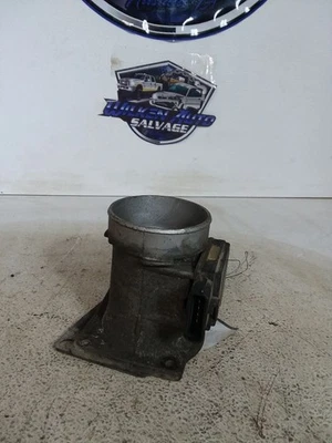 Air Flow Meter Excluding Coupe Fits 98-02 ESCORT 804418 Foto 1 de 2