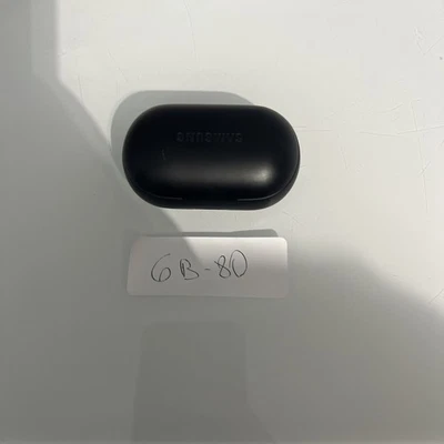 Auriculares inalámbricos Samsung Gear IconX SM-R140 - negros Foto 1 de 3