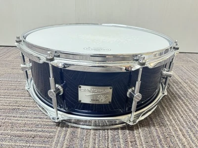 Б/у Canopus Neo-Vintage M3 14X5.5Sd Deep Ocean Nv60M3S-1455-W - Изображение 1 из 4