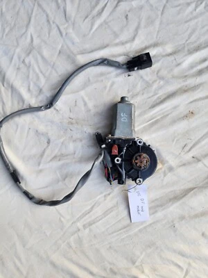 Motor ventana delantera izquierda conductor Toyota 4Runner 96-02 OEM 85720-35110 Foto 1 de 3