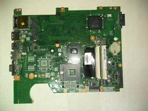 Scheda modello da00P6MB6D0 REV D da testare - Imagen 1 de 2