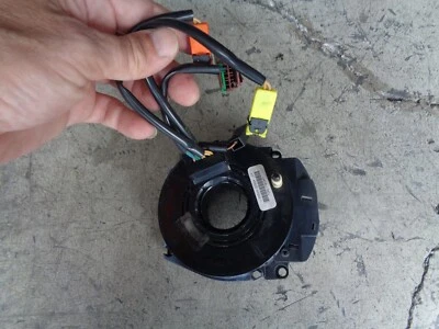 02 03 04 2003 2004 NISSAN XTERRA FRONTIER SENSOR 25554-2Z604 Foto 1 de 4