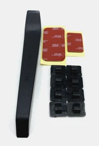 Blackvue Dash Cam 3M Mounting Tape Cable Mounts & Tool DR750X DR900X DR770X 970X - Picture 1 of 1
