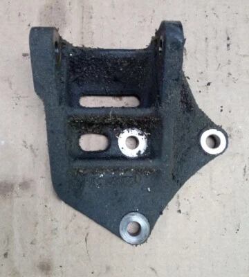 Soporte Cressida montaje bomba dirección asistida Toyota Mk3 Supra 86-92 Foto 1 de 4