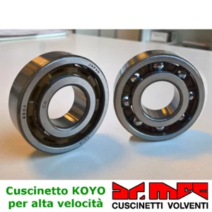 Cuscinetto KOYO 6205 C4 FG - alta velocità - motori GO-KART - Foto 1 di 1