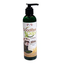 Ra GoodBye Odor for Ferrets - 8 fl oz
