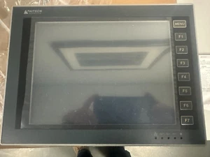 New 10.4" inch HITECH PWS6A00T-N Ethernet HMI Touch Screen NEW IN BOX - Picture 1 of 3