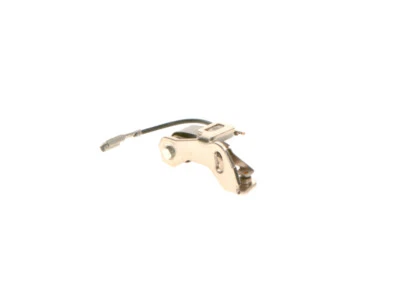 BOSCH 1 237 013 057 Contact Breaker, distributor for PEUGEOT,RENAULT,VW — 第 1/4 张图片