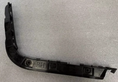 NEW 2017-2023 Tesla Model 3 Rear Right Passenger Bumper Wing Support Bracket OEM - Image 1 of 3