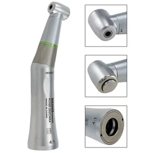 Pieza de mano dental contra ángulo BEING 4:1 agua interior baja velocidad CA 2,35 KAVO INTRA - Imagen 1 de 13