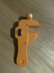 Disney Handy Manny Rusty the Wrench 5" Replacement Toolbox Tool Mattel 2007 - Picture 1 of 4