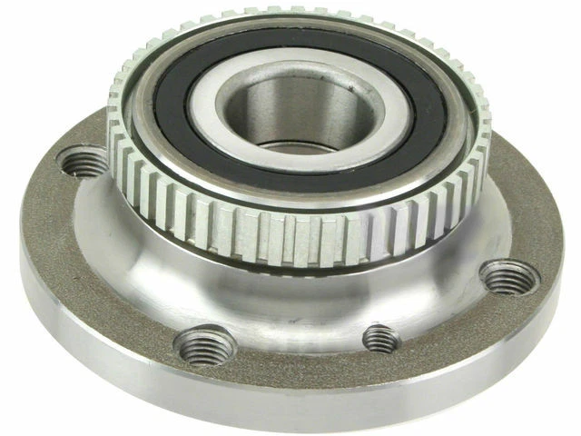 Conjunto de buje de rueda delantero WJB para BMW 325es 1986-1987 31HCTG Foto 1 de 1