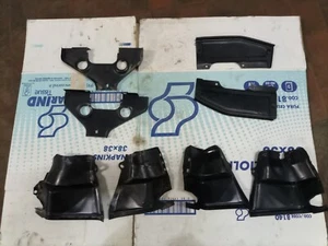 PORSCHE 356 B 90S GEHÄUSE FÖRDERER HEIZUNG AUSPUFF MOTOR - Bild 1 von 5