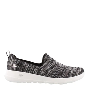 Skechers Go Walk Joy Womens Trainers Skechers Slip On Gym Yoga Mat Trainers Size