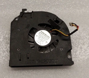 Forcecon DFB551305MC0T GF138 0F5C800009 Dell Latitude D820 Cooling Fan (D1) - Picture 1 of 3