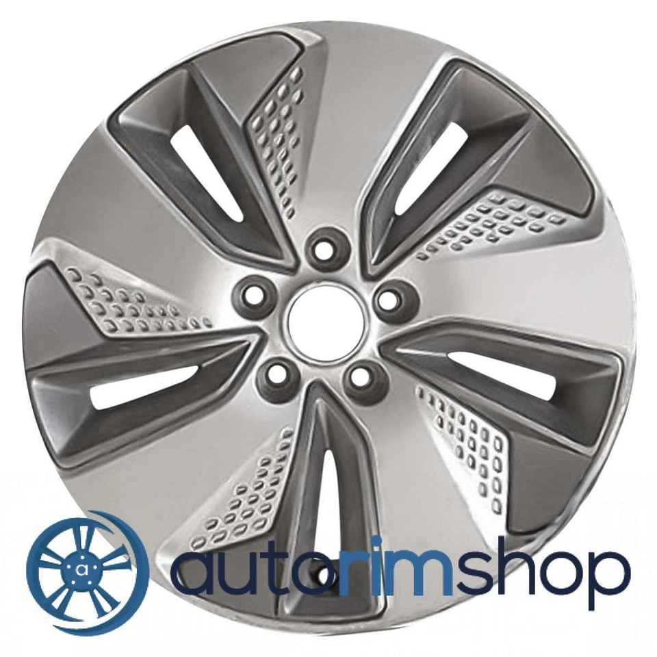 Llanta de 17" OEM Hyundai Kona 2019 2020 Foto 1 de 1