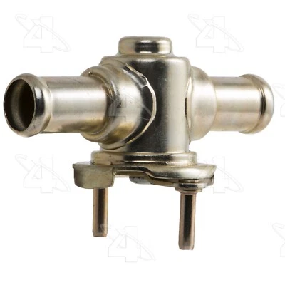 Válvula de control de calefacción trasera 4 estaciones para camioneta Chevrolet G20 1973-1974 Foto 1 de 4