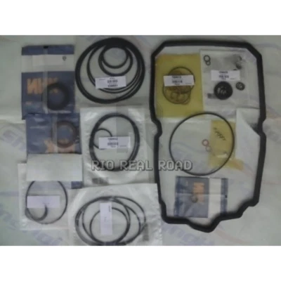 JUNTA DE REVISIÓN DE TRANSMISIÓN 722.9 PARA MERCEDES BENZ 7G CLASE A CLC Foto 1 de 3