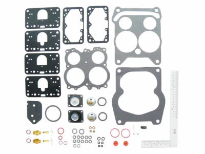 For 1968-1972 Buick Sportwagon Carburetor Repair Kit Walker 51982QQ 1969 1970 - Image 1 of 2