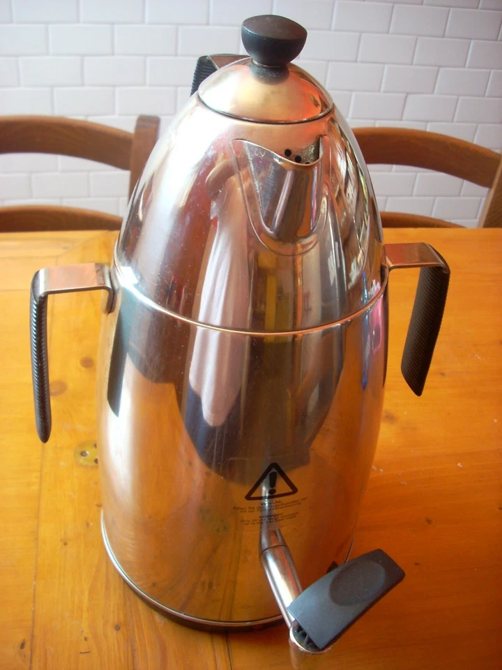 BEEM PROFESSIONAL BOLLITORE 2.500 W IN ACCIAIO* - Immagine 1 di 1