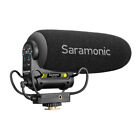 Saramonic VMIC5 Pro Camera Mount Shotgun Microphone