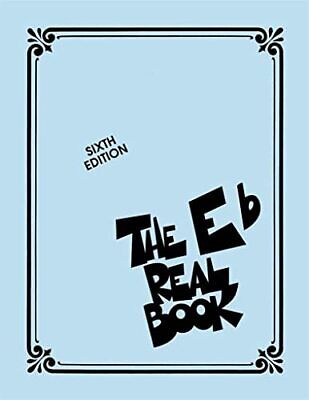 E Flat (Real Books (Hal Leonard)): ..., Hal Leonard Pub