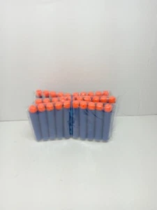 3 Packungen mit 10 Schaumstoff-Dartminen insgesamt 30 neu versiegelt - Bild 1 von 2