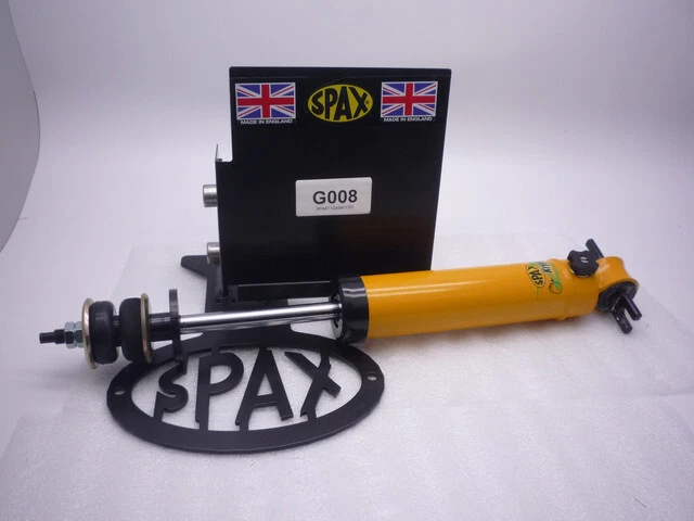Spax Adjustable Front Shock Absorber for Chevrolet Monza 2+2 (75 >) - Изображение 1 из 1
