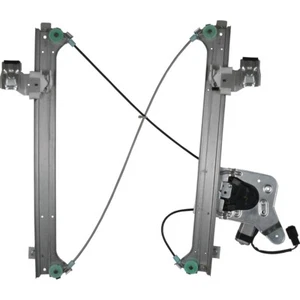 11A508 AC Delco Window Regulator Rear Passenger Right Side New for Chevy RH Hand - Picture 1 of 1